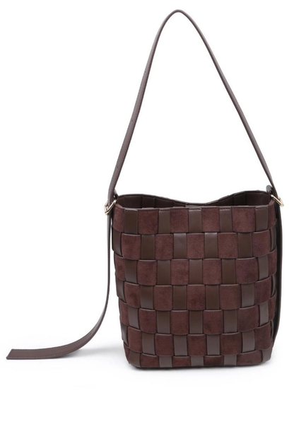 Naomi Bucket Bag