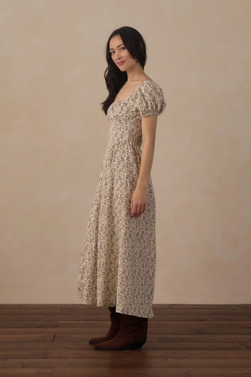 Phoenix Dress