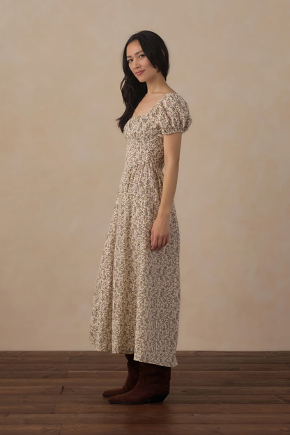 Phoenix Dress