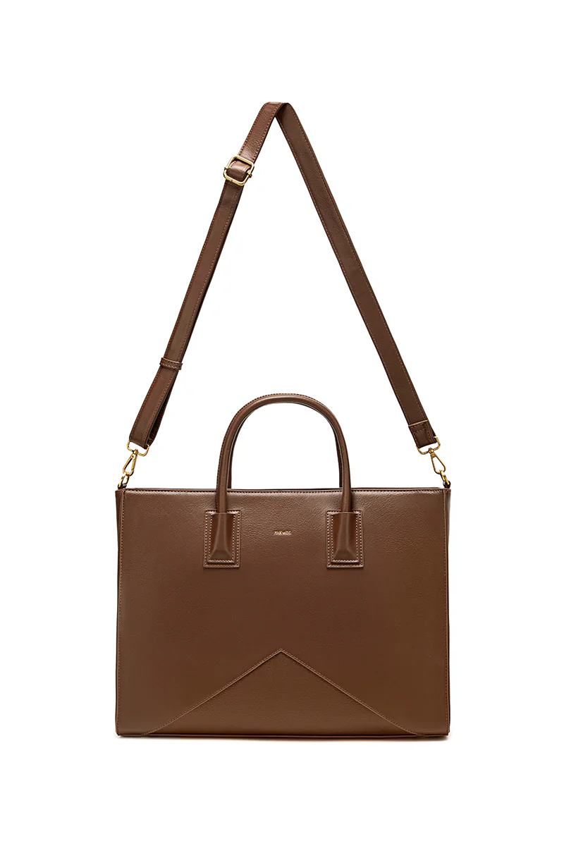 Greta Work Tote