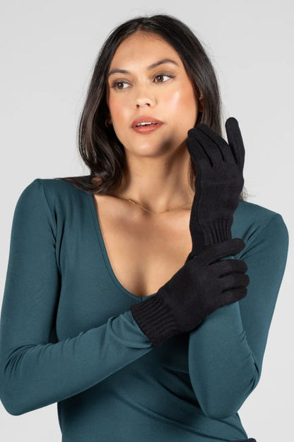 Casual Womens Gloves