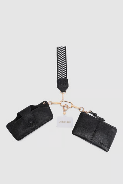 Ziggy Wallet Combo