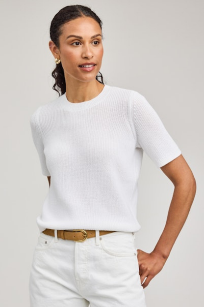 Faye Knit Top