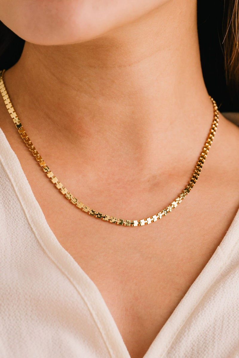Bowie Chain