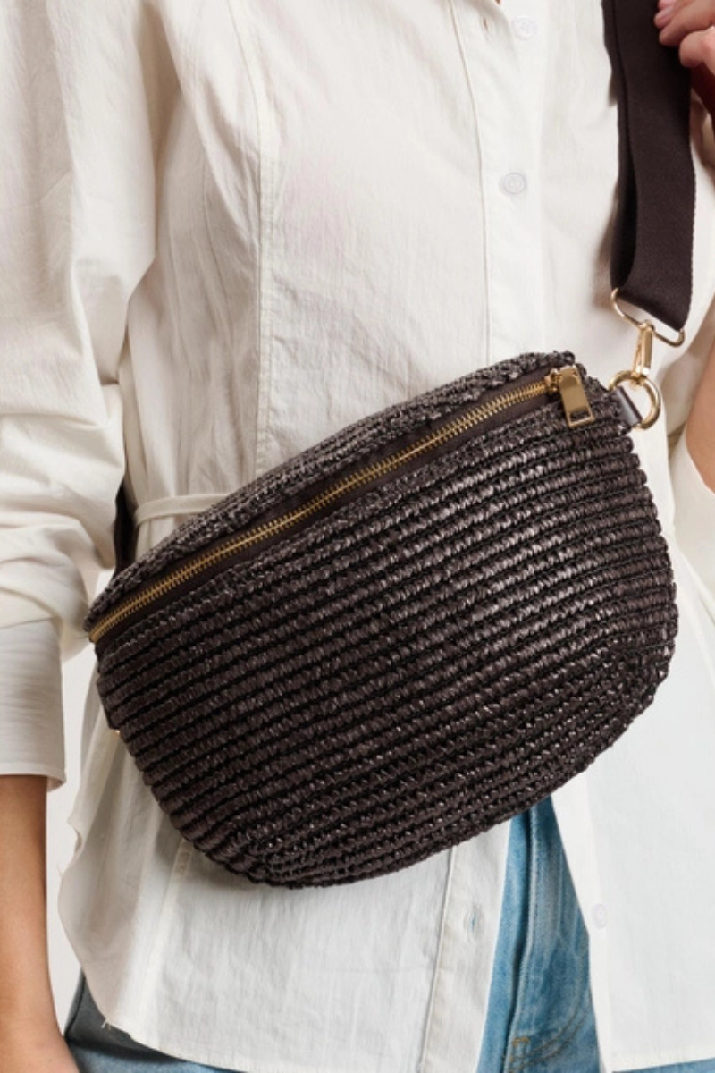 Gizelle Belt Bag