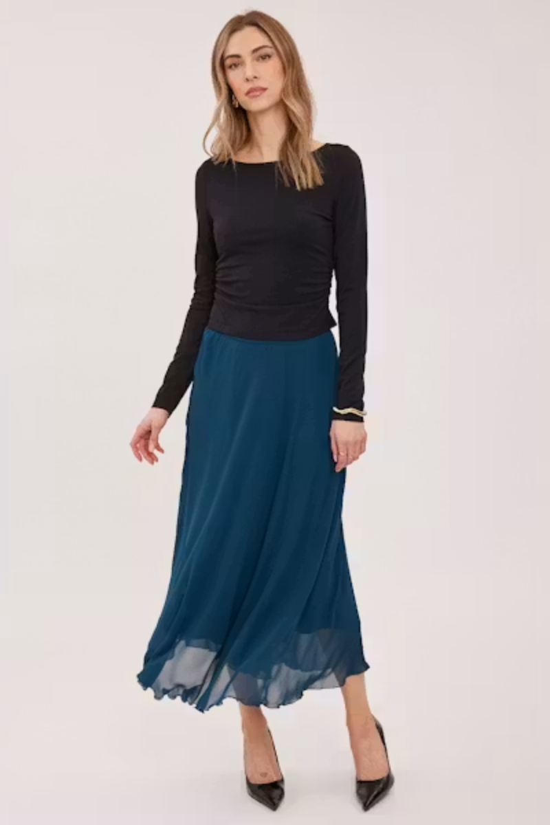 Arianna Skirt