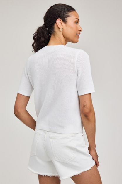 Faye Knit Top