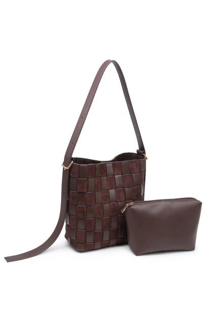 Naomi Bucket Bag