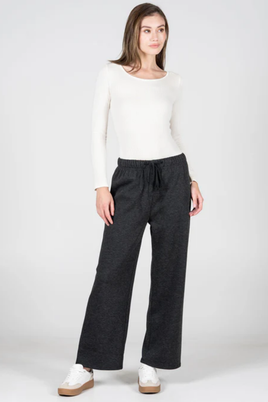 Fleece Lined Pants