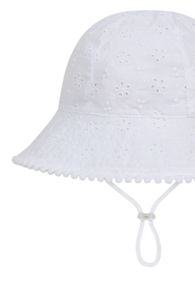 Girls Harlow Hat
