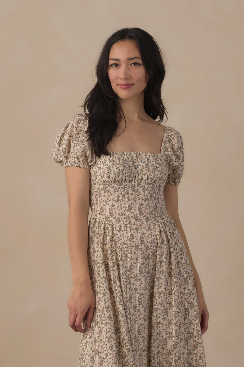 Phoenix Dress