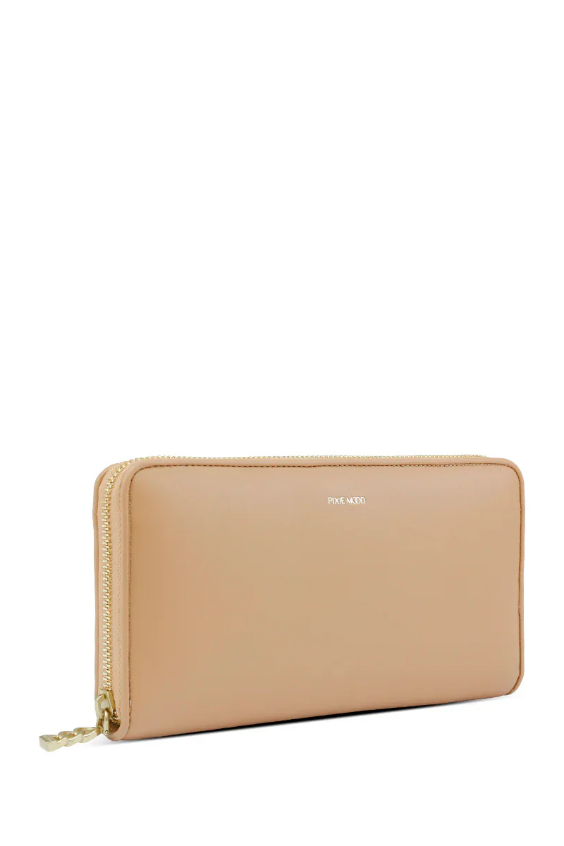 Bubbly Wallet