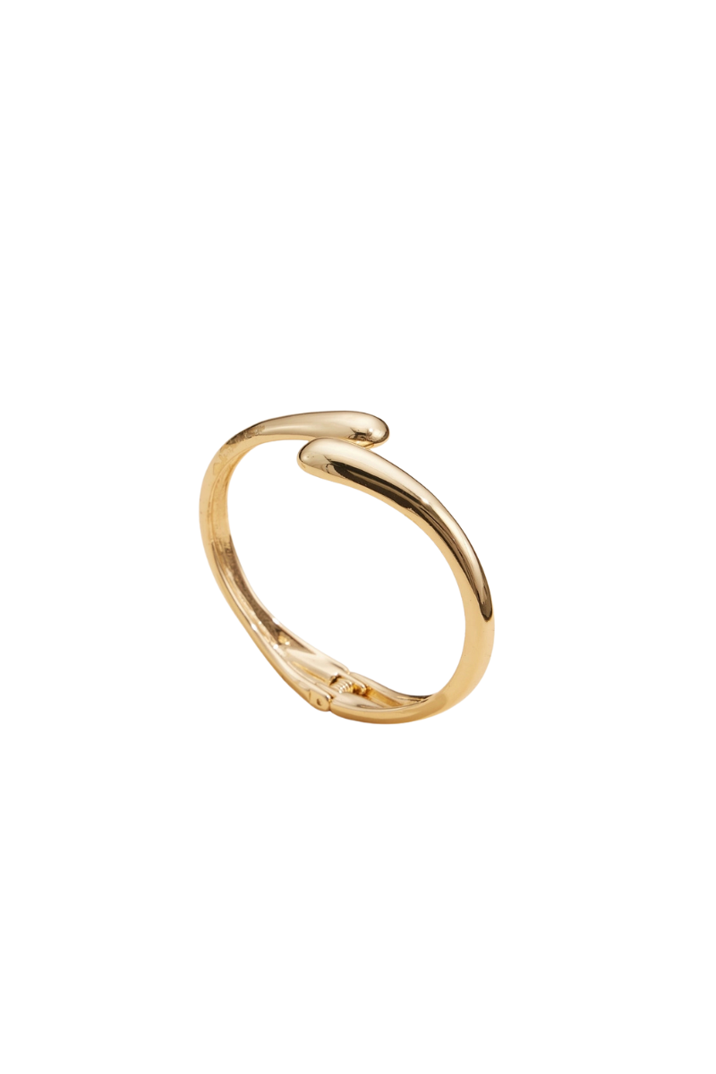 Open Cuff Bracelet
