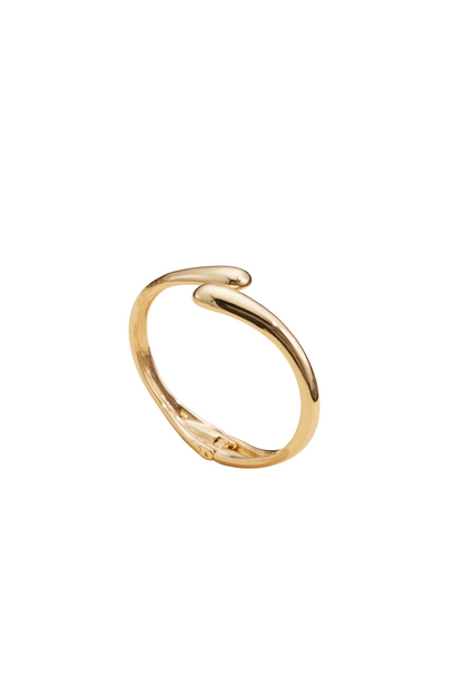Open Cuff Bracelet