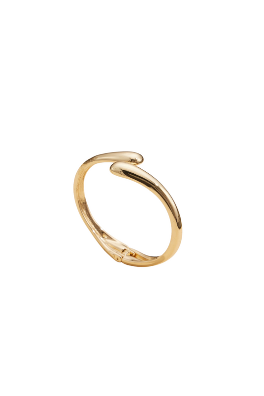 Open Cuff Bracelet