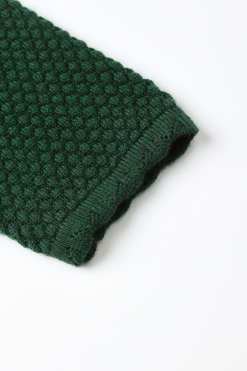 Rio Cardigan | Green