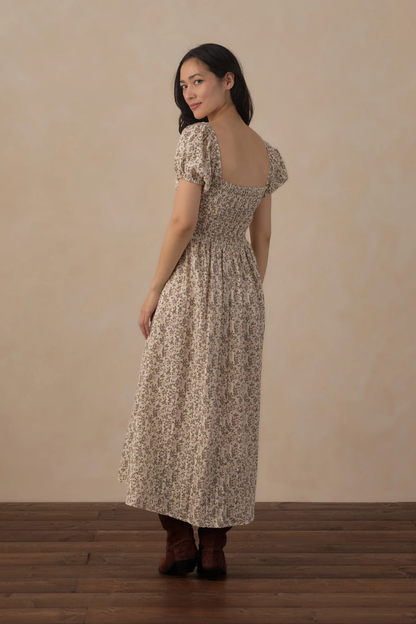 Phoenix Dress