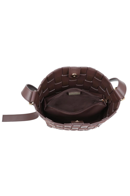Naomi Bucket Bag