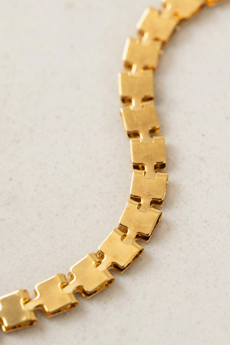 Bowie Chain