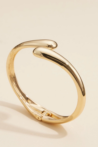Open Cuff Bracelet