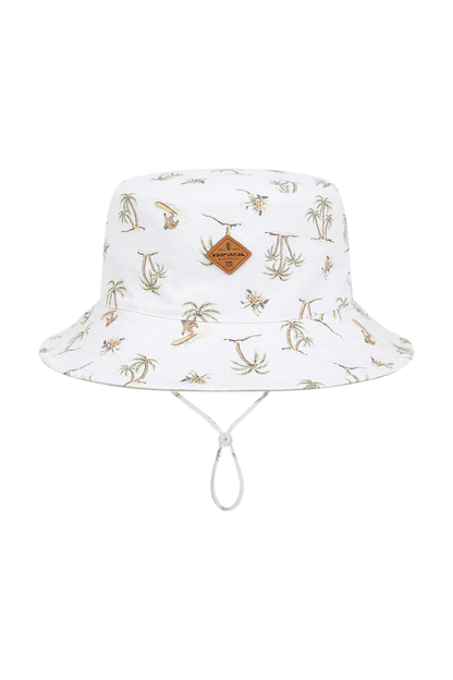 Finn Bucket Hat
