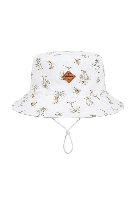 Finn Bucket Hat