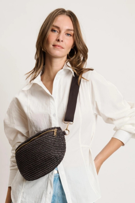 Gizelle Belt Bag