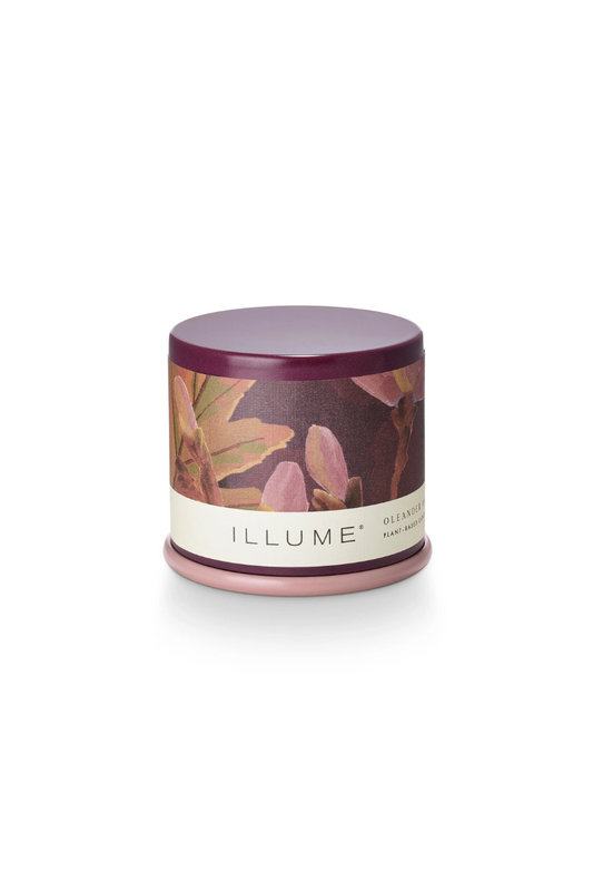 Oleander Oak Candle