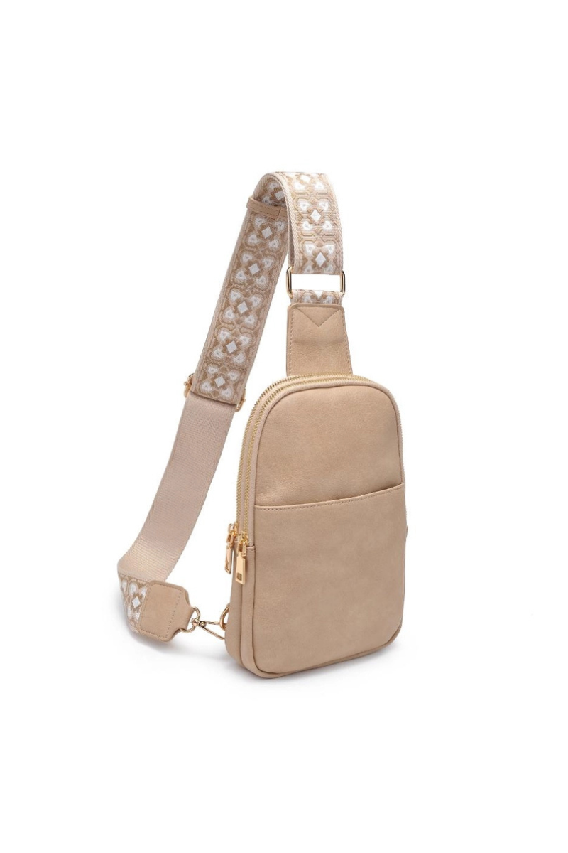 Zuri Sling Bag