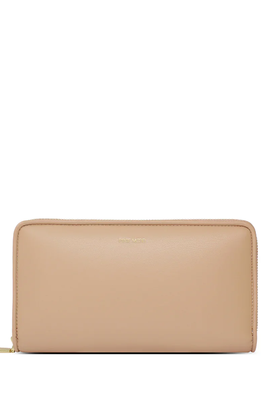 Bubbly Wallet