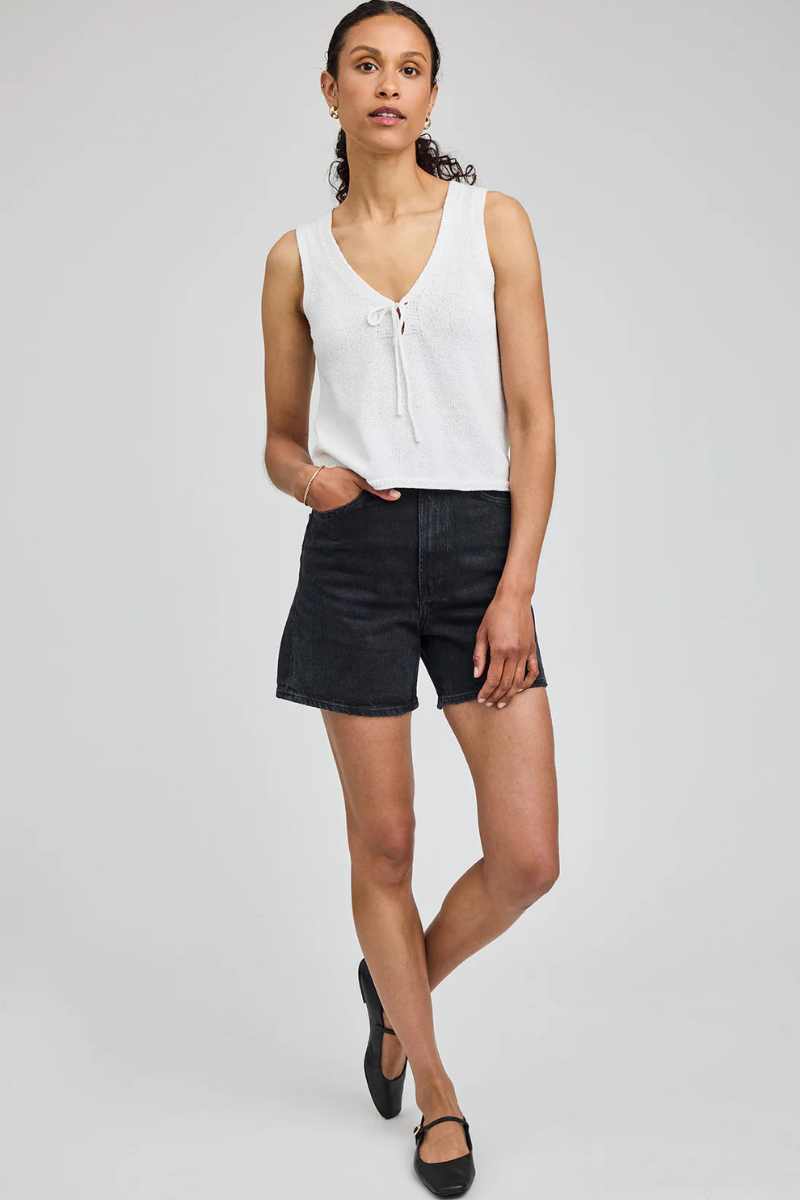 Rebel Top
