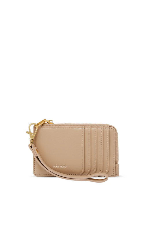 Quinn Card Case