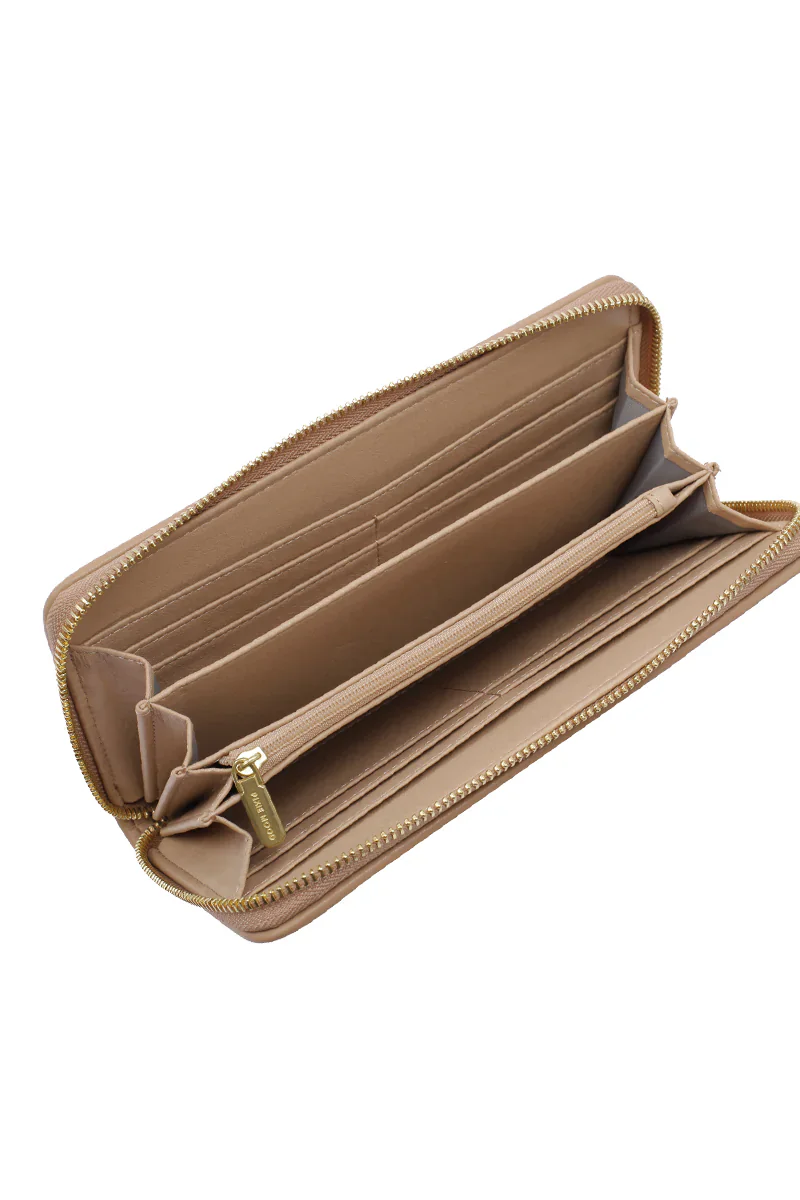 Bubbly Wallet