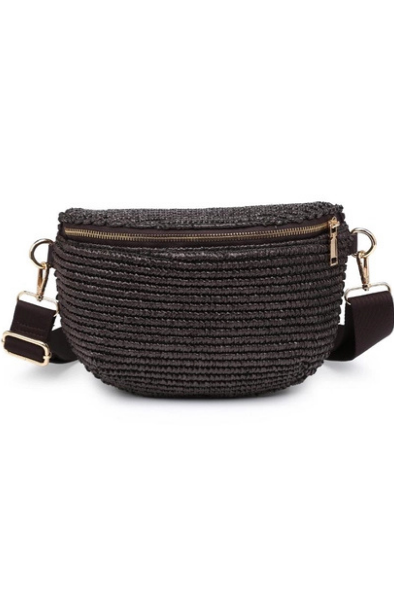 Gizelle Belt Bag