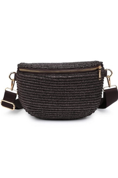 Gizelle Belt Bag