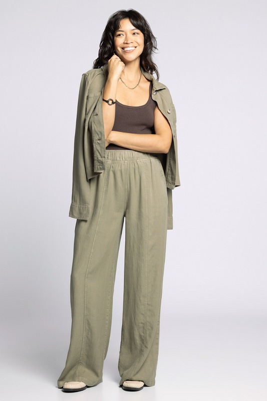 June Pants