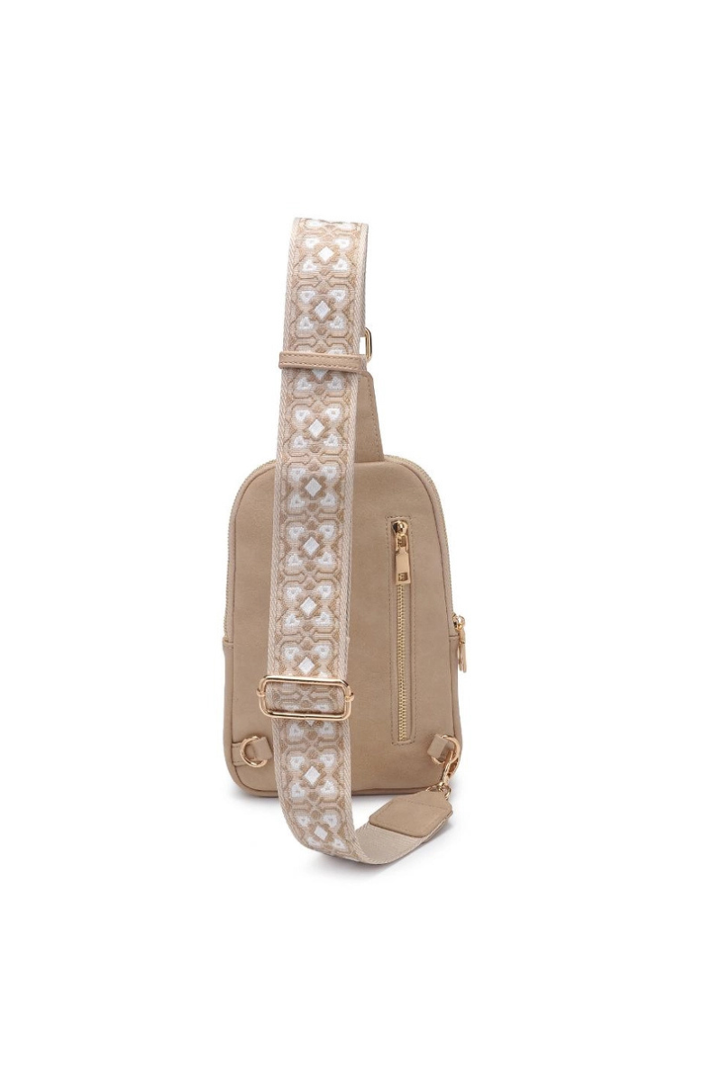 Zuri Sling Bag