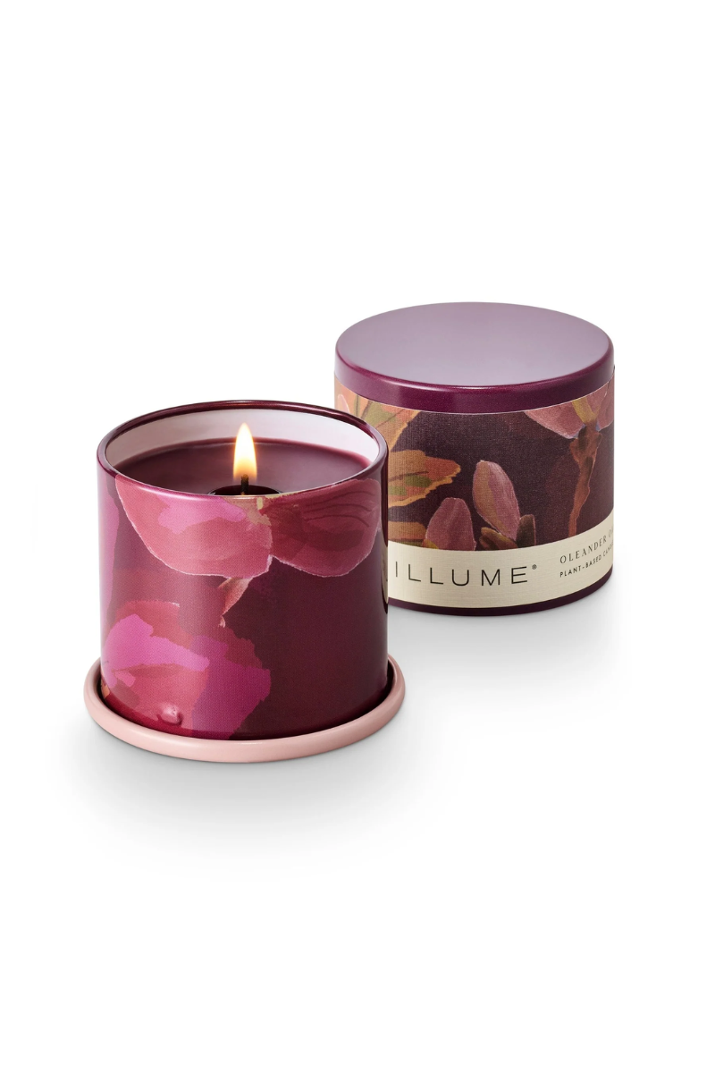 Oleander Oak Candle