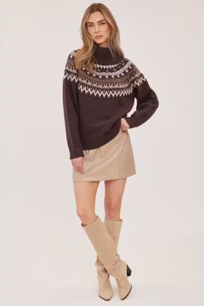 Chrissy Skirt
