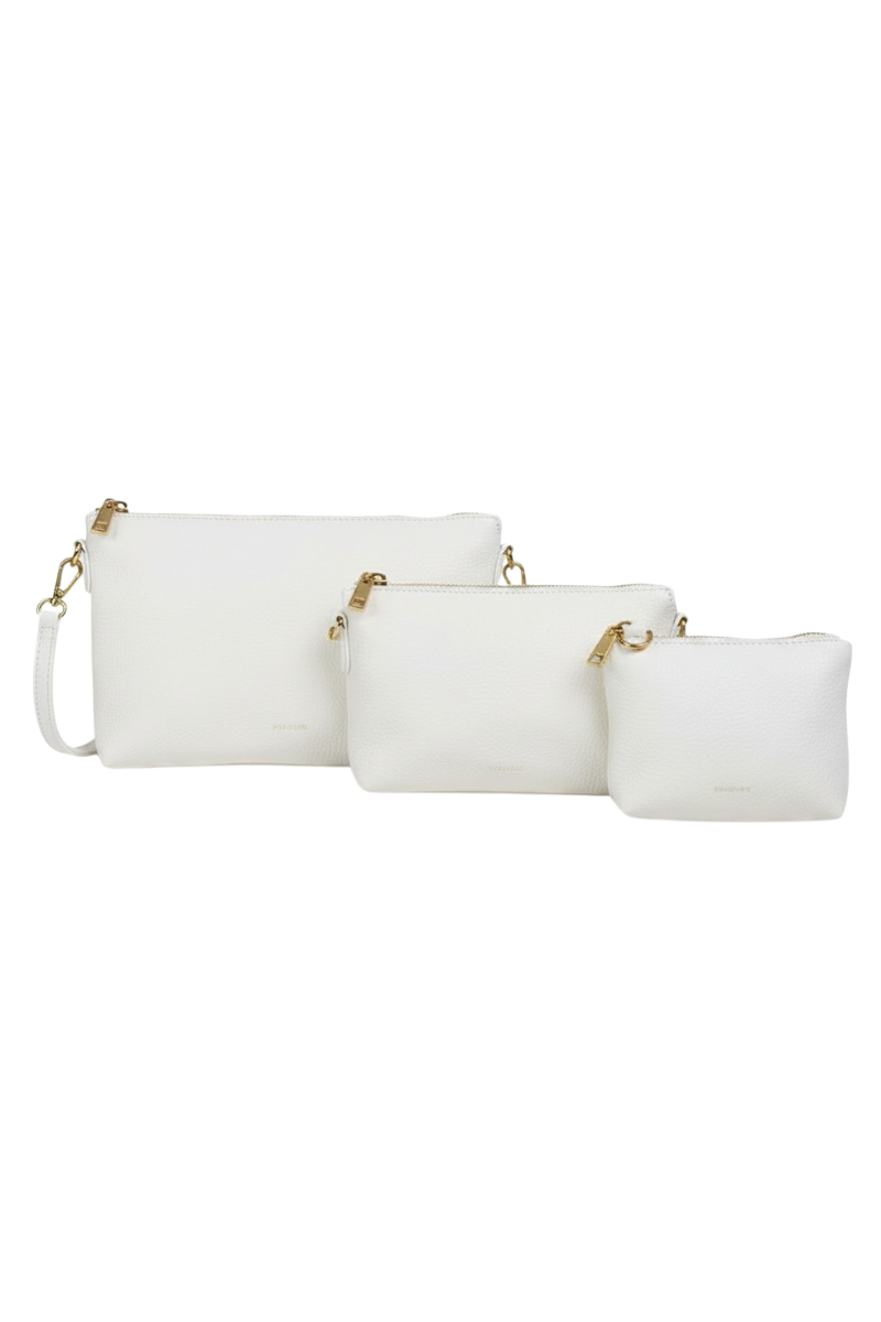 Drea Pouch Set