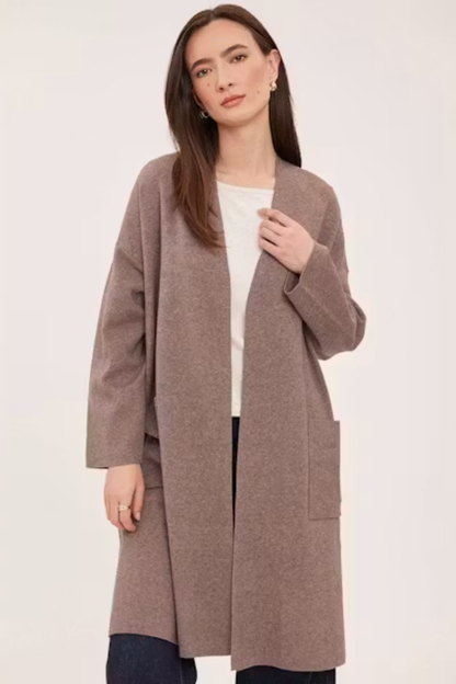 Blake Long Cardigan