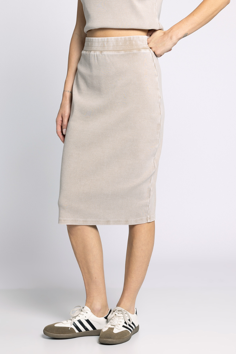 Ginny Skirt