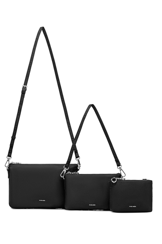 Drea Pouch Set