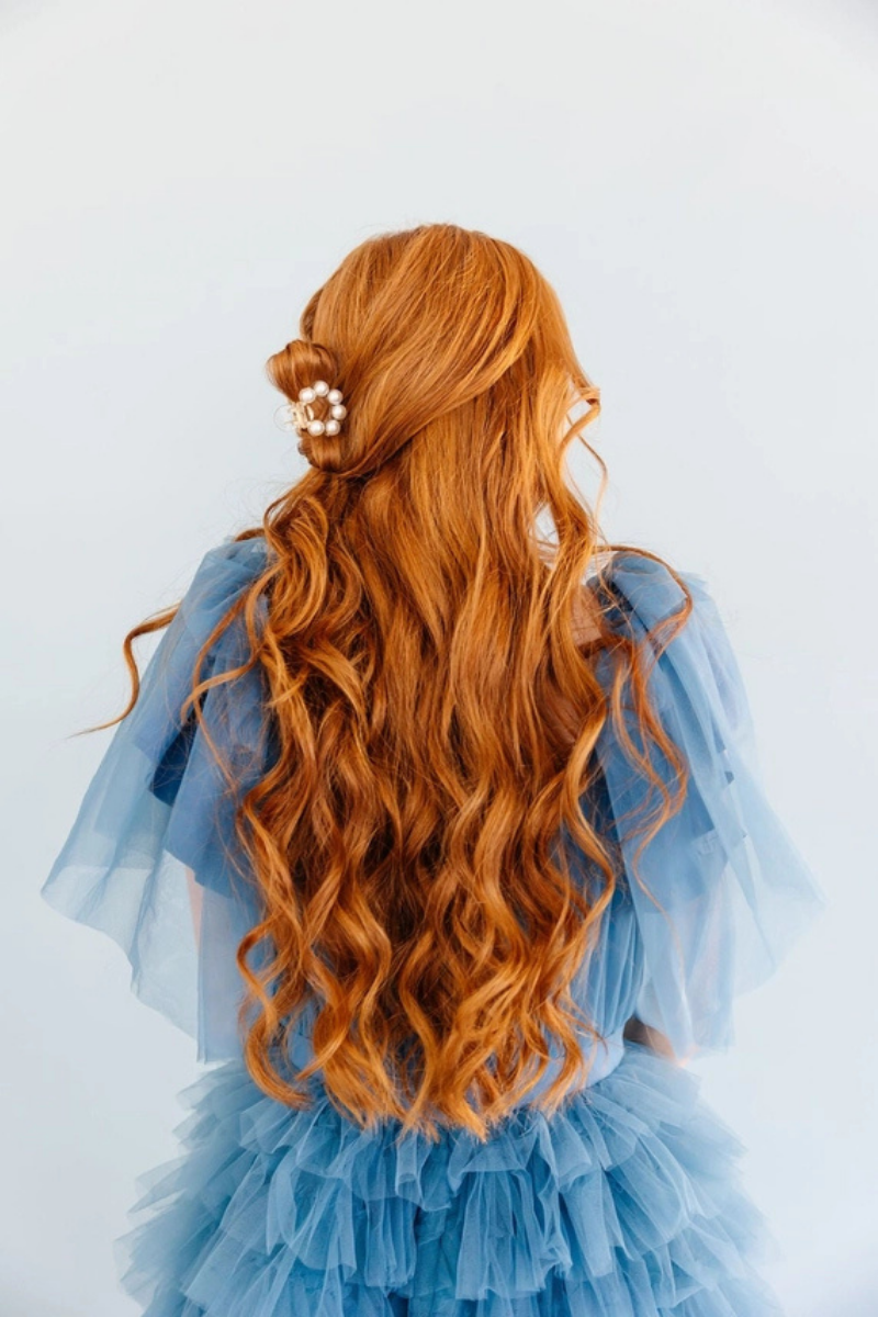 Meg Clip