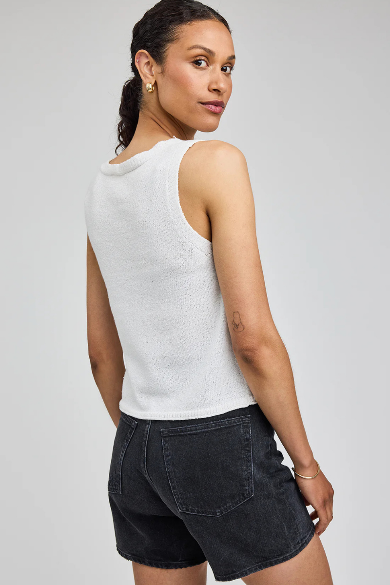 Rebel Top