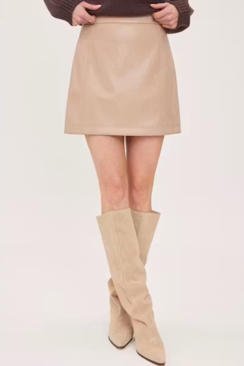 Chrissy Skirt