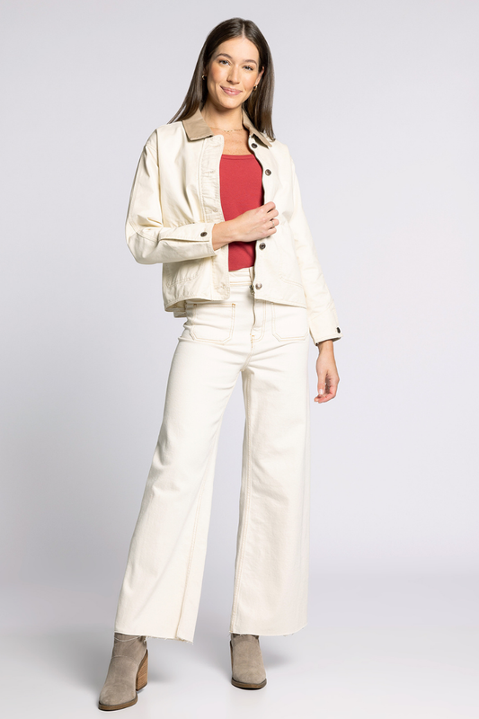 Zola Barn Jacket