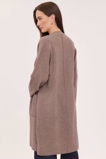 Blake Long Cardigan