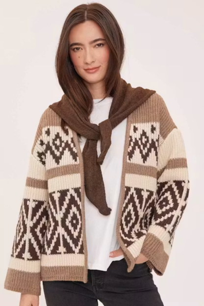 Dorian Sweater