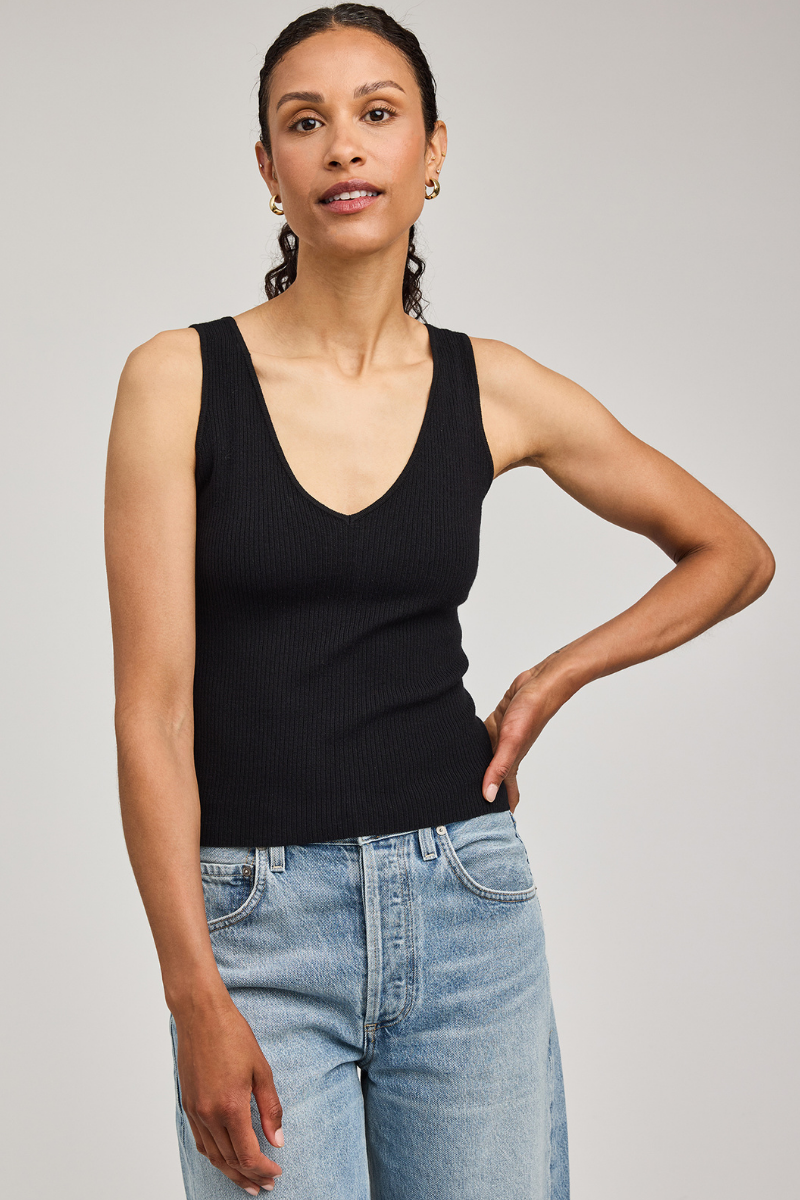 Gina Tank Top